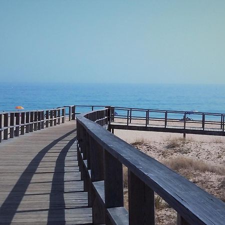הוילה פורטימאו Oasis Lighthouse מראה חיצוני תמונה