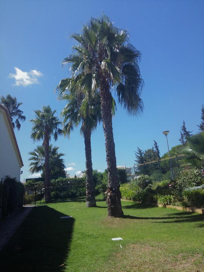 הוילה פורטימאו Oasis Lighthouse מראה חיצוני תמונה