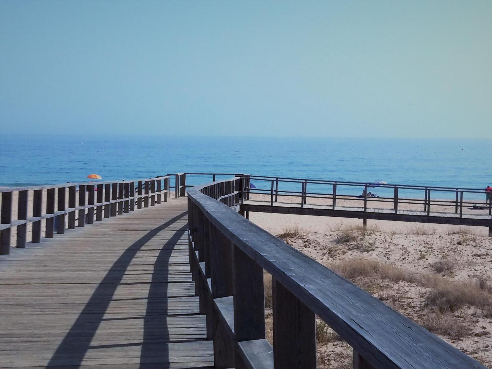 הוילה פורטימאו Oasis Lighthouse מראה חיצוני תמונה